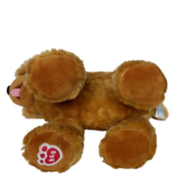 Build A Bear Promise Pets Golden Retriever Dog Plush - Picture 7 of 7